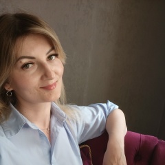Виктория Большухина, 20.05.1990, Тюмень