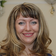 Оксана Резник, 15.06.1979, Ноглики