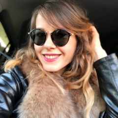 Алёна Попова, 12.05.1989, Астана