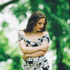 Kati Masita, 15.04, Черновцы