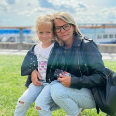 Татьяна Белова, 14.02.1983, Санкт-Петербург