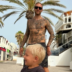 Danila Prigockii, 18.12, Калининград