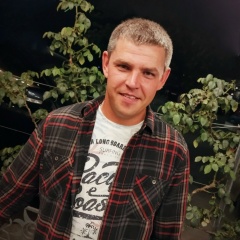 Sergey Romanenko, 31.01.1990, Севастополь