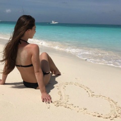 Таня Ящук, 28.10, Кременчуг