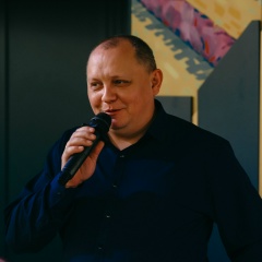 Сергей Корбут, 13.05, Санкт-Петербург
