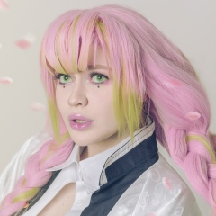 Екатерина Славнова, 18.03, Москва