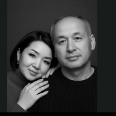 Гульнур Жабасова, 23.08.1981, Актобе