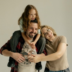 Наташа Шаранда, 13.12.1989, Shenzhen