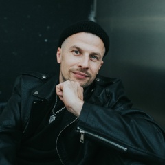 Boby George, 01.03, Санкт-Петербург