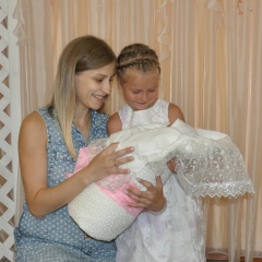 Ирина Решетова, 13.11, Пенза