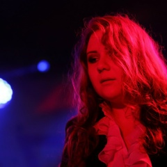 Ольга Азаренко, 20.05, Москва