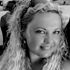 Аня Бігун, 23.02.1984, Киев