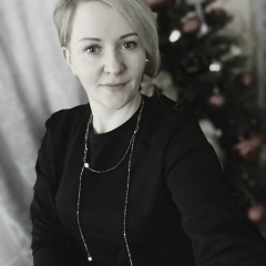 Анастасия Каплина, 06.05, Пенза