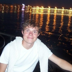 Дмитрий Воробьев, 13.02, Санкт-Петербург