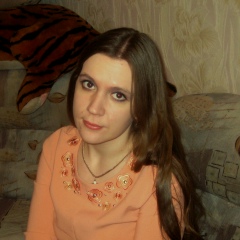 Маргарита Головачева, 14.04, Курган