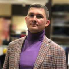 Павел Волосюк, 28.04.1983