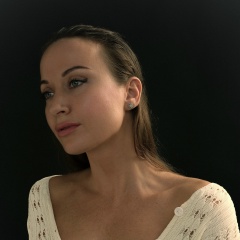 Наталия Якимова, 15.04.1989, Калининград