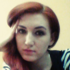 Евгения Якубова, 23.06, Калининград