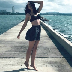 Анастасия Егорова, 04.05.1993, Алматы