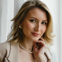 Виталия Андрузова, 20.02.1990, Санкт-Петербург