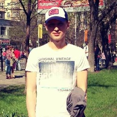 Денис Чистяков, 03.02, Москва