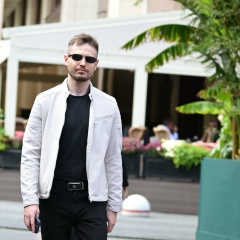 Семен Сазанов, 30.03, Москва