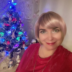 Галина Linna, 02.01, Москва