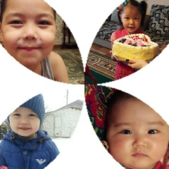 Айтуганова Рысгуль, 06.08.1987