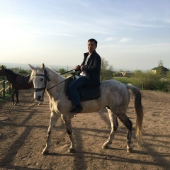 Нуржан Балтабай, 19.12, Алматы