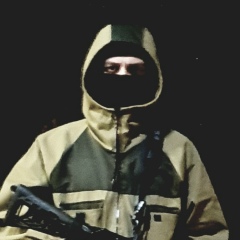 Исмаил Галгаев, 03.07.1993, Назрань