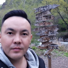 Кундузбек Айтбаев, 22.09, Алматы