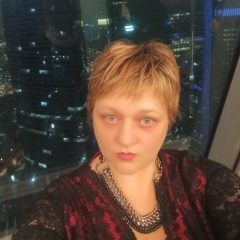 Наталия Карабанова, 20.09.1978, Крёкшино