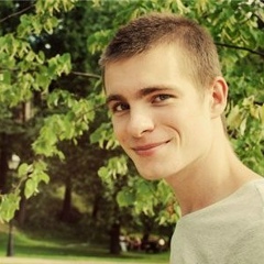 Дима Карташов, 24.03.1994, Днепр (Днепропетровск)