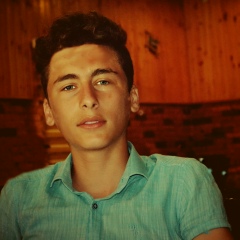 Мухаммед Джаббаров, 27.08.1999, Баку