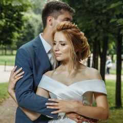 Лиля Захарова, 20.09.1995, Москва