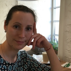 Екатерина Дресвянникова, 23.02, Санкт-Петербург