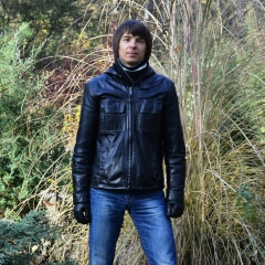 Артем Гребінь-Крушельницький, 02.01, Киев