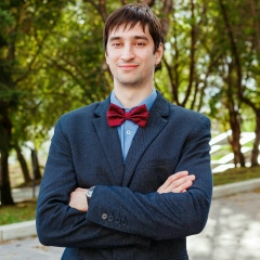 Сергей Пипкин, 28.07.1987, Екатеринбург