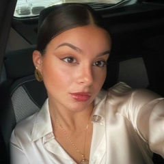 Надежда Иванова, 19.08.1996, Москва