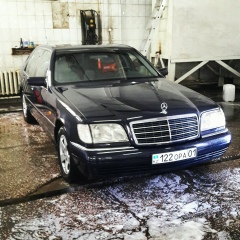 Renat Rakhimzhanov, 14.03, Астана