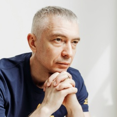 Владислав К, Москва