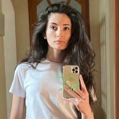 Камилла Кубанова, 25.09, Москва