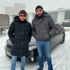 Hayk Hovhannisyan, 03.05.1986, Ереван