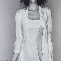 Инка Синюкова, 07.11.1989, Москва