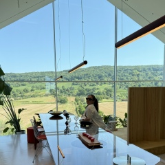 Gilyana S, New York City