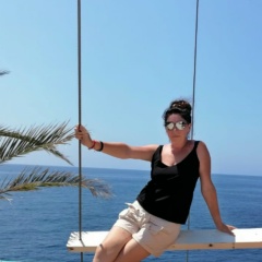 Мария Новак-Золотухина, 15.10, Переславль-Залесский