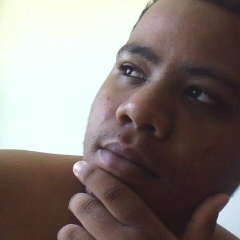 Toni Santiago, 23.05.1990, Recife