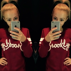 Kristina Kubicová, 28.07.1992, Praha