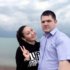 Айсанем Косназарова, 20.07, Алматы