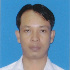 Aye Naing, 23.02.1975, Tada